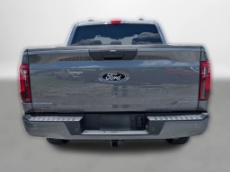 Ford F-150 XLT 2WD SuperCrew 5.5' Box 2026