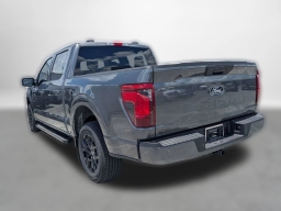 Ford F-150 XLT 2WD SuperCrew 5.5' Box 2026