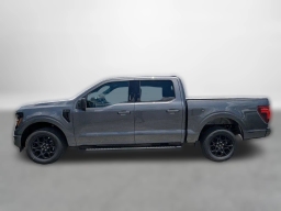 Ford F-150 XLT 2WD SuperCrew 5.5' Box 2026