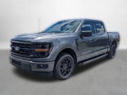 Ford F-150 XLT 2WD SuperCrew 5.5' Box 2026