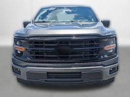 Ford F-150 XLT 2WD SuperCrew 5.5' Box 2026
