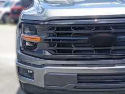 Ford F-150 XLT 2WD SuperCrew 5.5' Box 2026