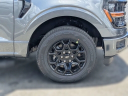 Ford F-150 XLT 2WD SuperCrew 5.5' Box 2026
