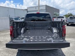 Ford F-150 XLT 2WD SuperCrew 5.5' Box 2026