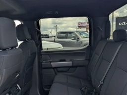 Ford F-150 XLT 2WD SuperCrew 5.5' Box 2026