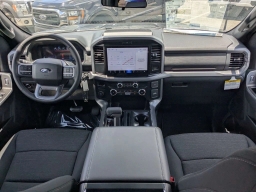 Ford F-150 XLT 2WD SuperCrew 5.5' Box 2026