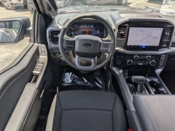 Ford F-150 XLT 2WD SuperCrew 5.5' Box 2026