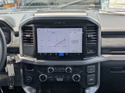 Ford F-150 XLT 2WD SuperCrew 5.5' Box 2026