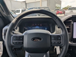 Ford F-150 XLT 2WD SuperCrew 5.5' Box 2026