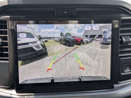 Ford F-150 XLT 2WD SuperCrew 5.5' Box 2026