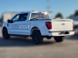 Ford F-150 XLT 2WD SuperCrew 5.5' Box 2026
