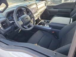 Ford F-150 XLT 2WD SuperCrew 5.5' Box 2026
