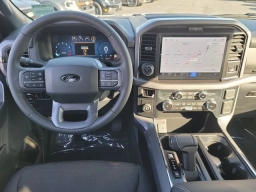 Ford F-150 XLT 2WD SuperCrew 5.5' Box 2026