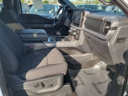 Ford F-150 XLT 2WD SuperCrew 5.5' Box 2026