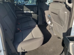 Ford F-150 XLT 2WD SuperCrew 5.5' Box 2026
