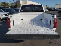 Ford F-150 XLT 2WD SuperCrew 5.5' Box 2026