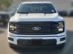 Ford F-150 XLT 2WD SuperCrew 5.5' Box 2026