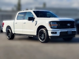 Ford F-150 XLT 2WD SuperCrew 5.5' Box 2026