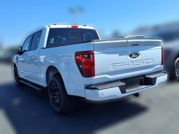 Ford F-150 XLT 2WD SuperCrew 5.5' Box 2026