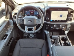 Ford F-150 XLT 2WD SuperCrew 5.5' Box 2026