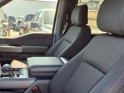 Ford F-150 XLT 2WD SuperCrew 5.5' Box 2026