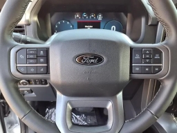 Ford F-150 XLT 2WD SuperCrew 5.5' Box 2026
