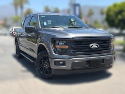 Ford F-150 XLT 2WD SuperCrew 5.5' Box 2026