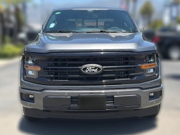 Ford F-150 XLT 2WD SuperCrew 5.5' Box 2026