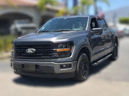 Ford F-150 XLT 2WD SuperCrew 5.5' Box 2026