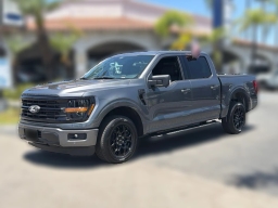 Ford F-150 XLT 2WD SuperCrew 5.5' Box 2026