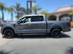 Ford F-150 XLT 2WD SuperCrew 5.5' Box 2026