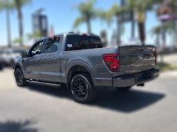 Ford F-150 XLT 2WD SuperCrew 5.5' Box 2026