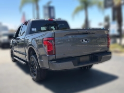 Ford F-150 XLT 2WD SuperCrew 5.5' Box 2026