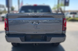 Ford F-150 XLT 2WD SuperCrew 5.5' Box 2026
