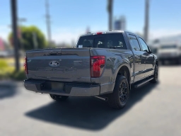 Ford F-150 XLT 2WD SuperCrew 5.5' Box 2026