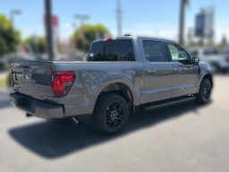Ford F-150 XLT 2WD SuperCrew 5.5' Box 2026