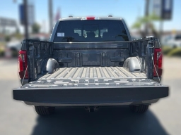 Ford F-150 XLT 2WD SuperCrew 5.5' Box 2026
