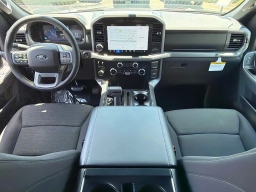 Ford F-150 XLT 2WD SuperCrew 5.5' Box 2026