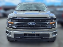 Ford F-150 XLT 2WD SuperCrew 5.5' Box 2026