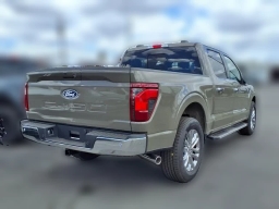 Ford F-150 XLT 2WD SuperCrew 5.5' Box 2026