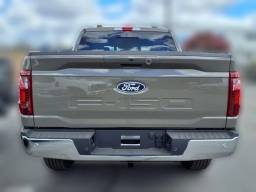 Ford F-150 XLT 2WD SuperCrew 5.5' Box 2026