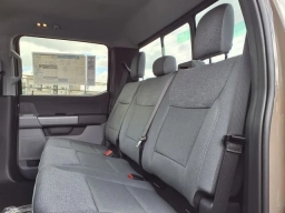 Ford F-150 XLT 2WD SuperCrew 5.5' Box 2026