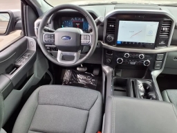 Ford F-150 XLT 2WD SuperCrew 5.5' Box 2026