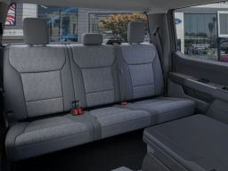 Ford F-150 XLT 2WD SuperCrew 5.5' Box 2026