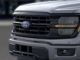 Ford F-150 XLT 2WD SuperCrew 5.5' Box 2026