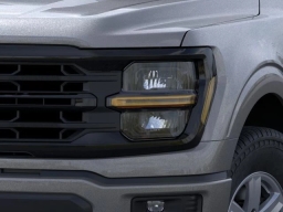 Ford F-150 XLT 2WD SuperCrew 5.5' Box 2026