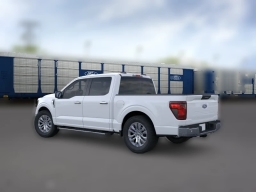 Ford F-150 XLT 2WD SuperCrew 5.5' Box 2026