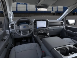 Ford F-150 XLT 2WD SuperCrew 5.5' Box 2026