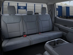 Ford F-150 XLT 2WD SuperCrew 5.5' Box 2026