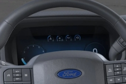 Ford F-150 XLT 2WD SuperCrew 5.5' Box 2026